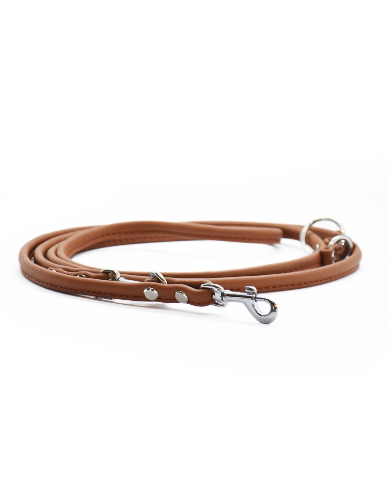 MINI Set・Halsband und Leine für Kleinhunde/ Italienische Windspiele