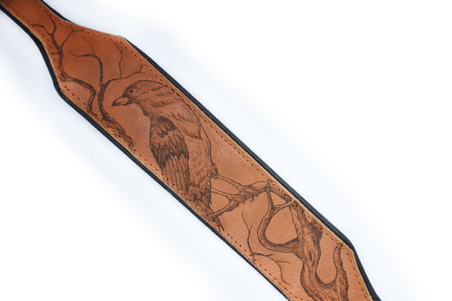 BRANDING Hundehalsband 𝗸𝗼𝗻𝗳𝗶𝗴𝘂𝗿𝗶𝗲𝗿𝗯𝗮𝗿 • Handgezeichnet