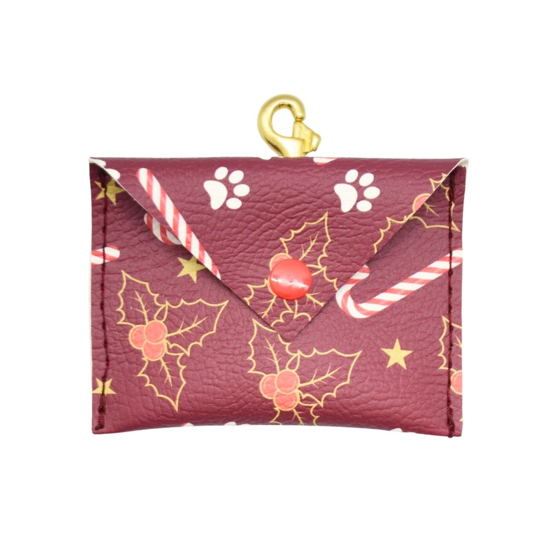 Christmas Leckerlibeutel