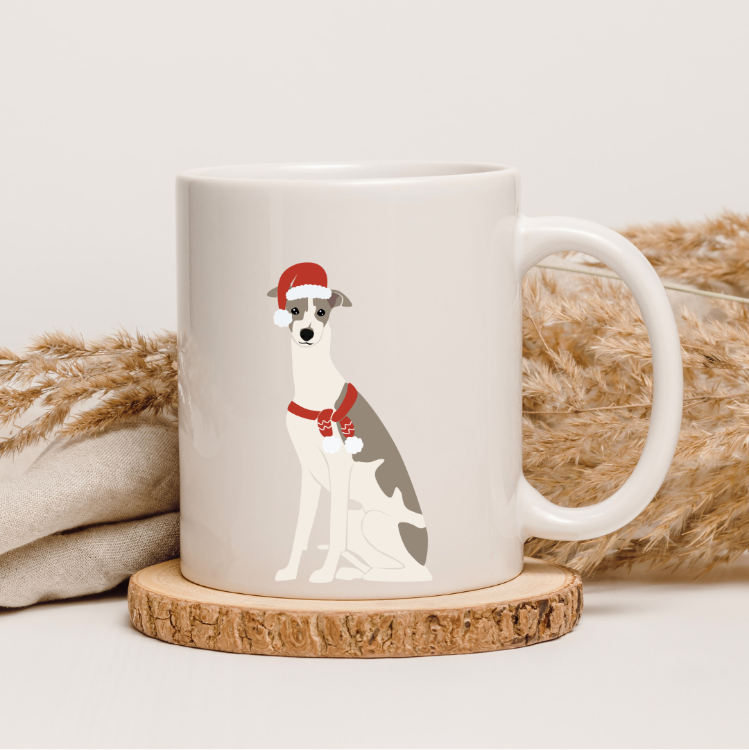 Christmas Edition Tasse