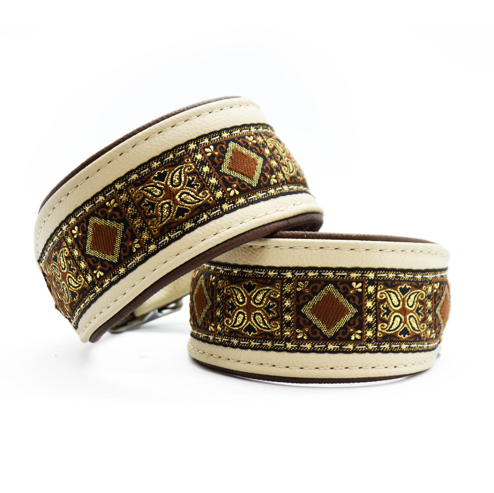 Hazel Windhundhalsband