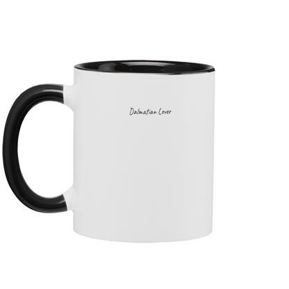 Tasse Dalmatiner