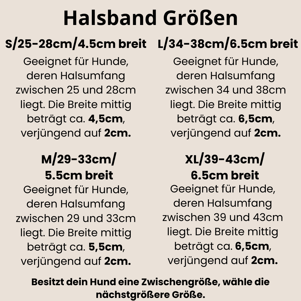 I WOOF YOU Windhundhalsband | Geschirrleder Halsband