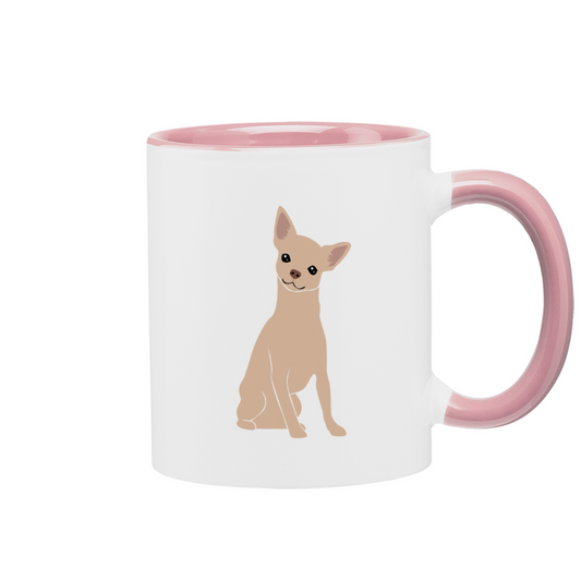 Tasse Chihuahua