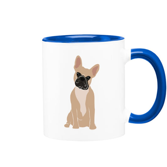 Tasse French Bulldog