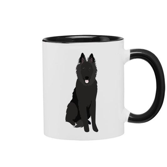 Tasse Groenendael