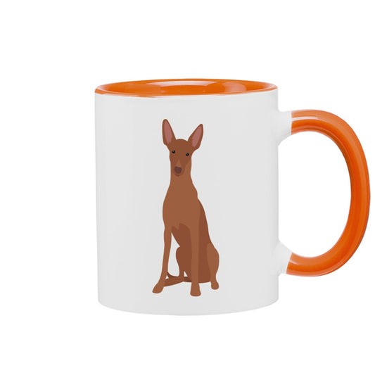 Tasse Pharaohound