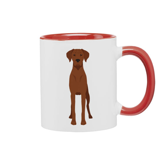 Tasse Ridgeback