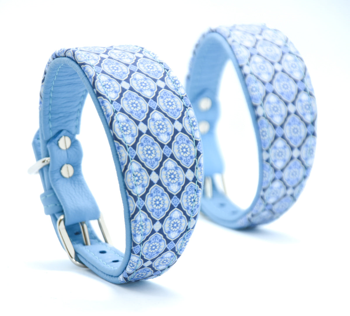 Fiore Windhundhalsband