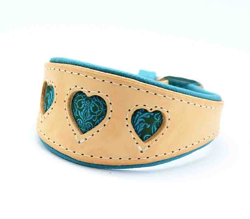 Hundehalsband Aus Baumwolle Mit Dino-Muster – Weiches, Verstellbares Halsband Für Kleine & Große Hunde