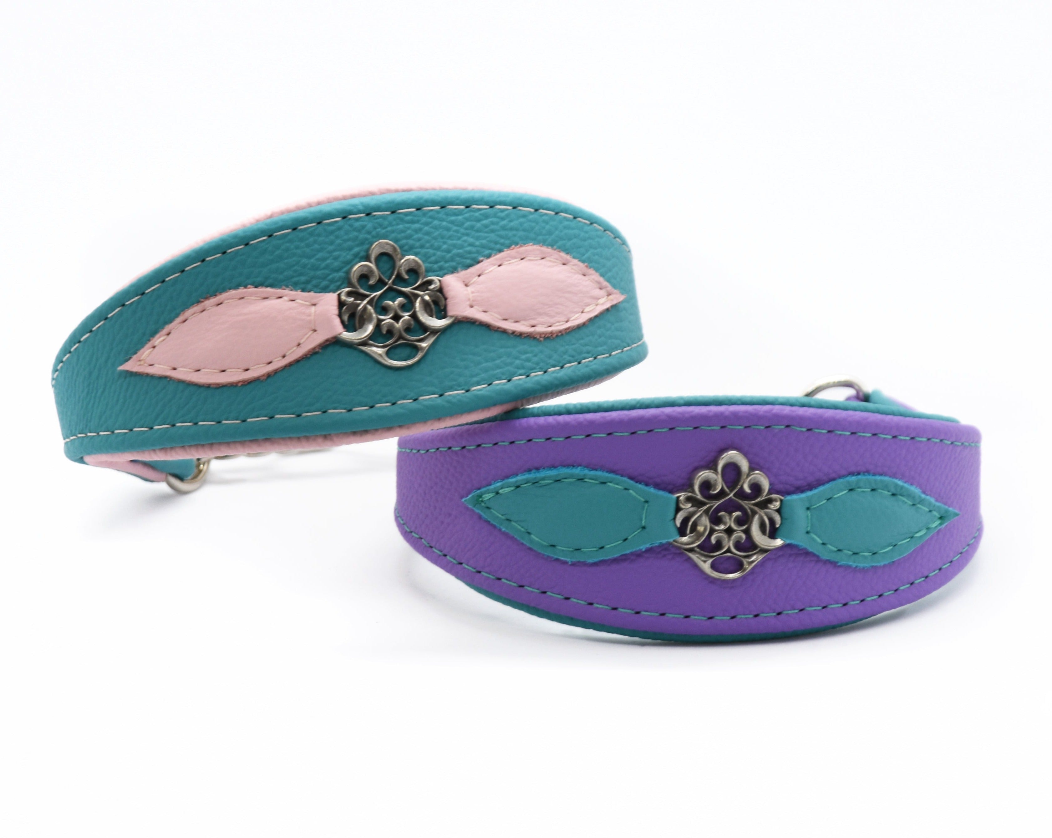 Wings Windhundhalsband